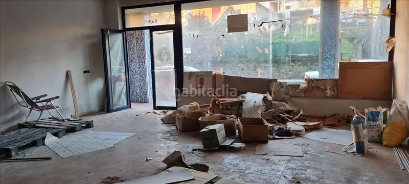 Foto 9e1385e6-37ce-403f-b0ef-46914768c411. Local comercial a Boiro