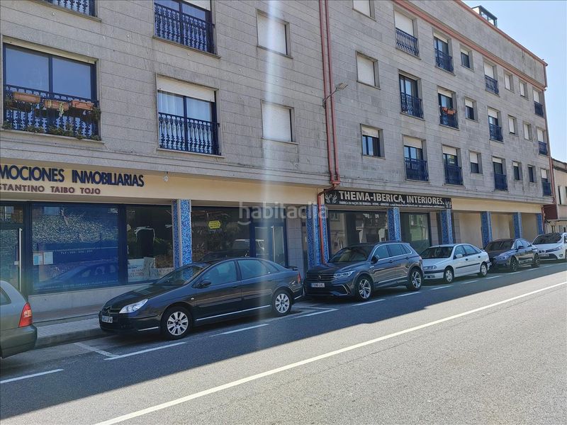 Foto f98d9acd-7189-4eae-bf71-7bf559a2da3d. Local comercial a Boiro
