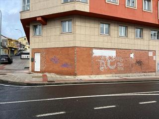 Geschäftsraum in MALDE VIZOSO