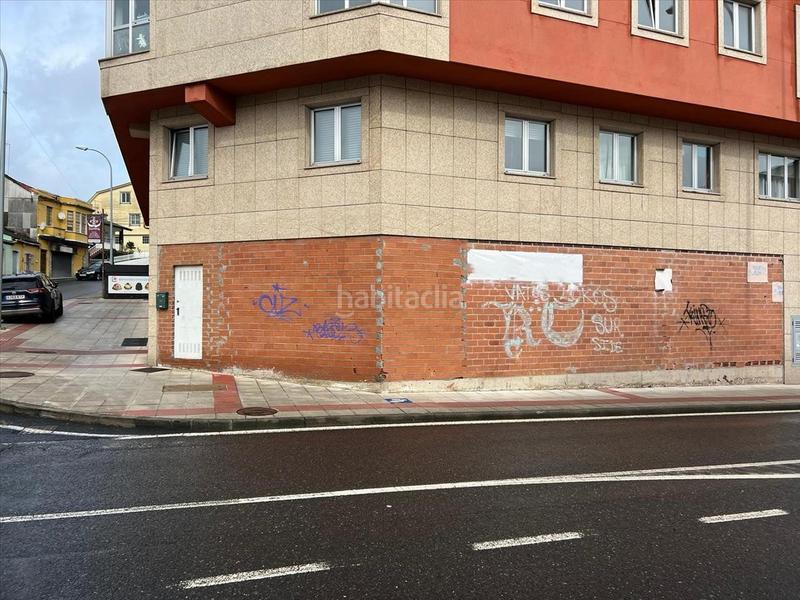 Foto 5a533f2f-93c4-4e47-a798-e1ac2cd80765. Local commercial dans O Feal - Xubia Narón