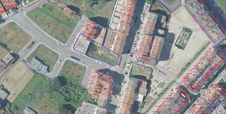 Business premise  Brañas