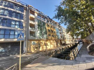 Local commercial  Braña. edificio xunco