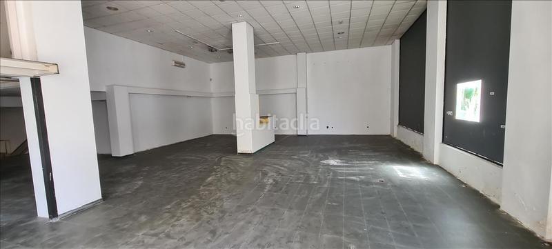 Foto 2f4cb560-30b2-40a3-a39e-5fe7010d9013. Local commercial dans Centro Ferrol