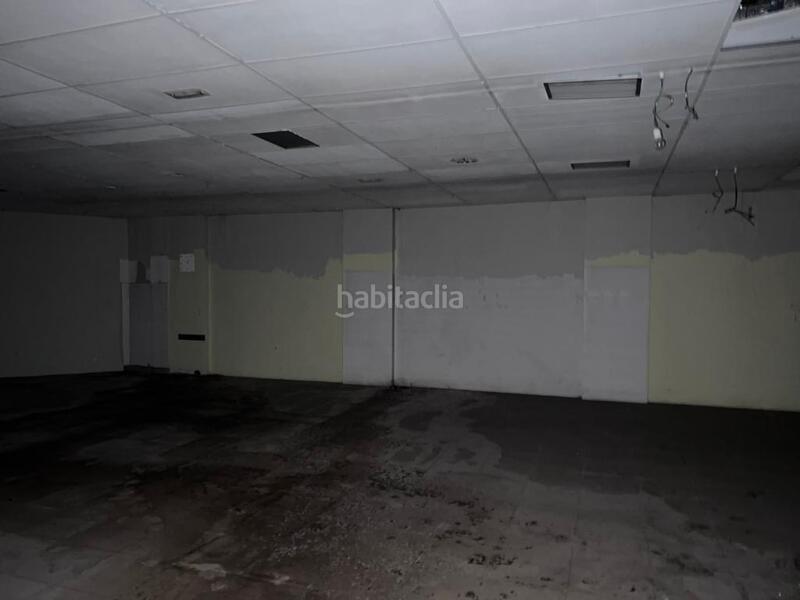 Foto 59c8649e-e7c7-4cb5-b0bf-c93668c04b0b. Local commercial dans Centro Ferrol