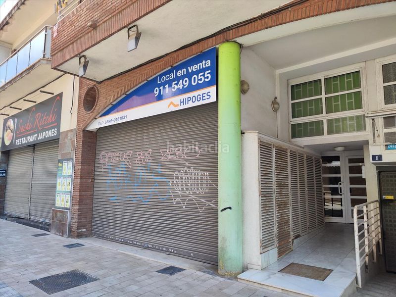 Foto 0d880005-1d5e-4983-a7ad-3226488c0291. Local comercial a Centre Viladecans