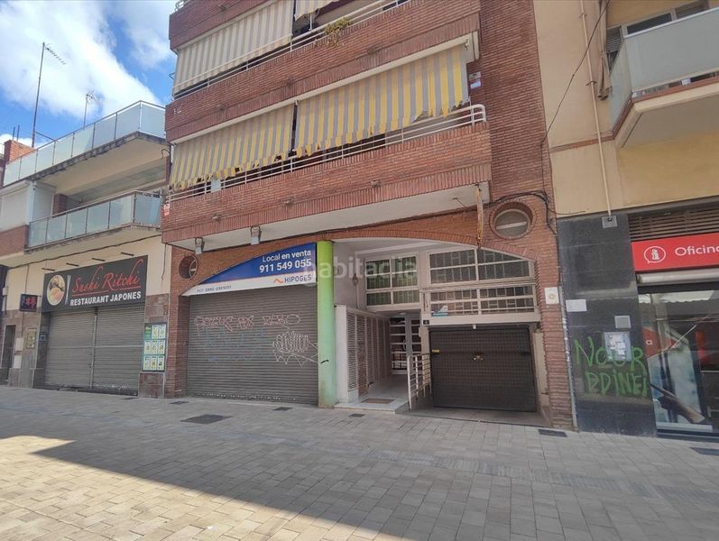 Foto 41ff7f5d-b802-44ef-8188-449b57bfe1fd. Local comercial a Centre Viladecans