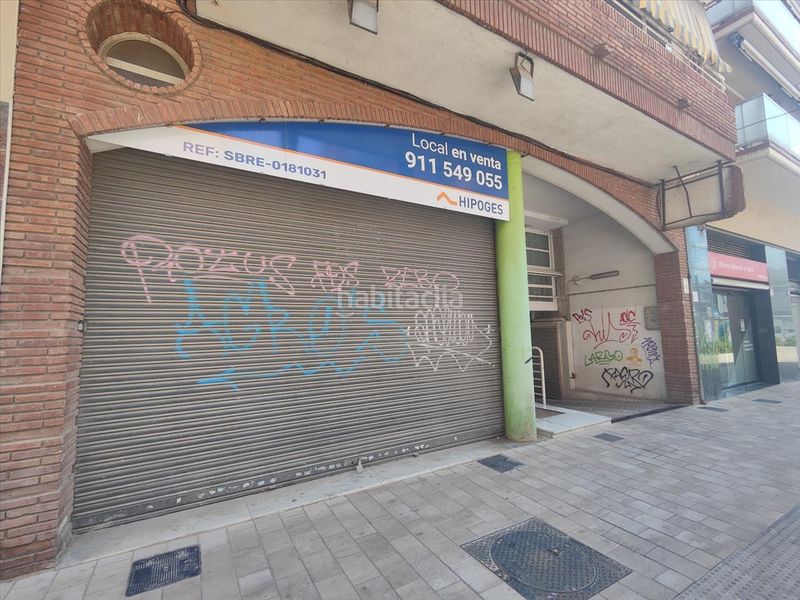 Foto 4bff149a-6dc0-47b5-97c3-ce00e5991459. Local comercial a Centre Viladecans