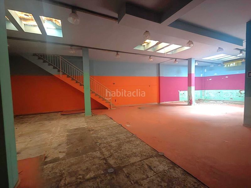 Foto bf0fcf6c-fac9-4a09-afd9-e2927fd274a5. Local comercial a Centre Viladecans