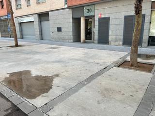Local commercial  Napols
