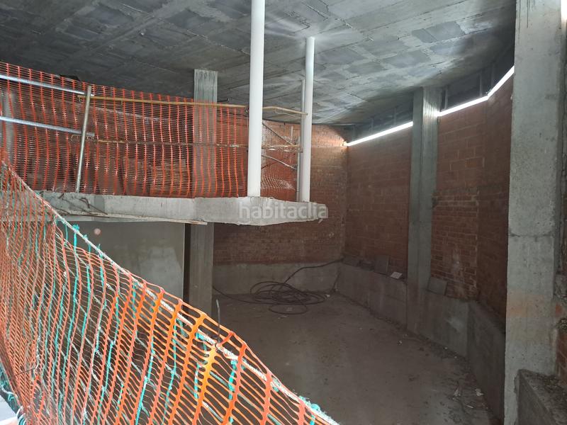 Foto 2334fc1a-adae-4568-9ac6-fda05c18df91. Geschäftsraum in La Plana Esplugues de Llobregat