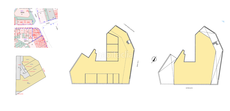 Foto 9abbd433-eb67-40cb-82c0-ab99b8c0003c. Geschäftsraum in La Plana Esplugues de Llobregat