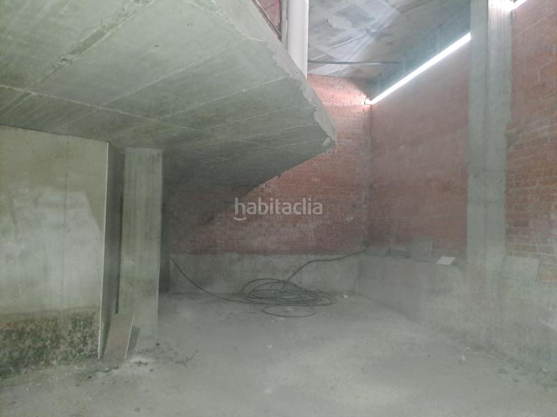 Foto b1bf9ae4-26c5-49fe-9369-b8ac9aad14f3. Geschäftsraum in La Plana Esplugues de Llobregat