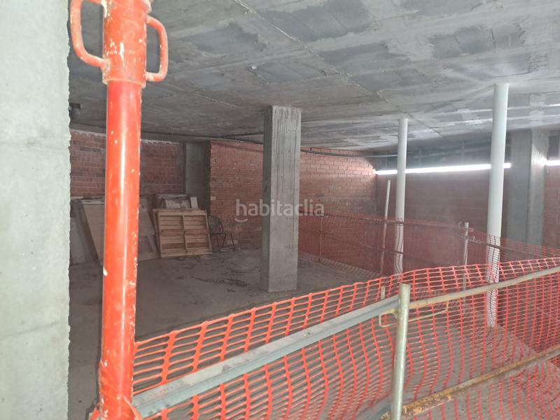 Foto c7a07aa9-c316-48f0-8482-240103fcc4a6. Geschäftsraum in La Plana Esplugues de Llobregat