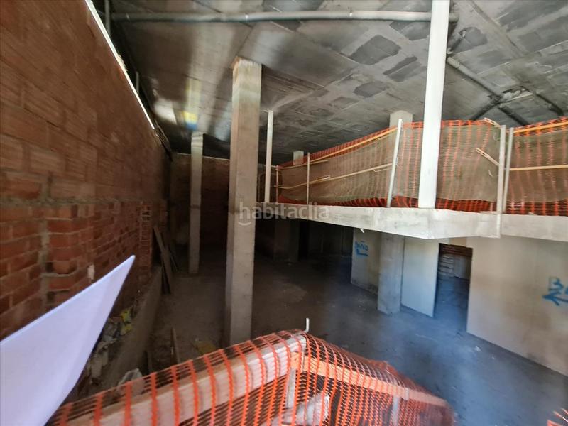 Foto f17982b6-332f-4f65-aa91-53c214237cc9. Local comercial a La Plana Esplugues de Llobregat