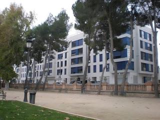 Local Comercial  Ausias march
