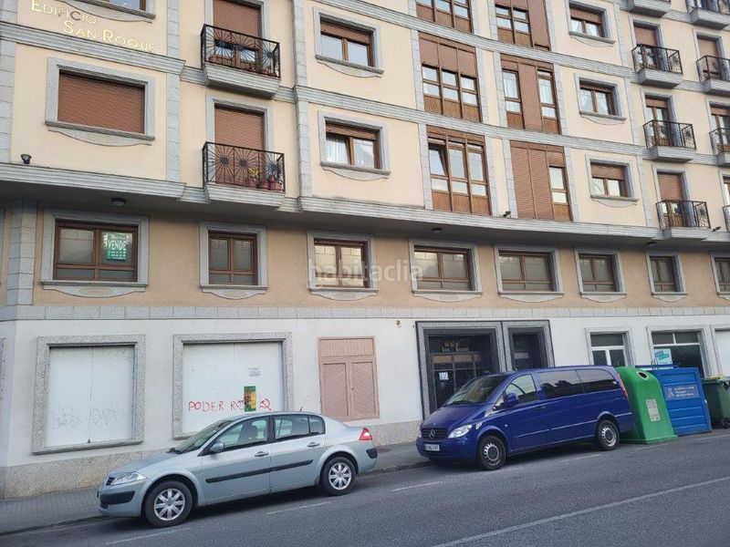 Foto 076ee929-7c98-47cb-9dba-9ae27189883c. Local comercial a Viveiro