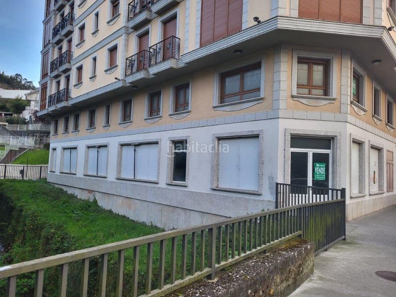 Foto cc2b4976-3c4e-4a47-ae62-d31c47e86f51. Local comercial a Viveiro