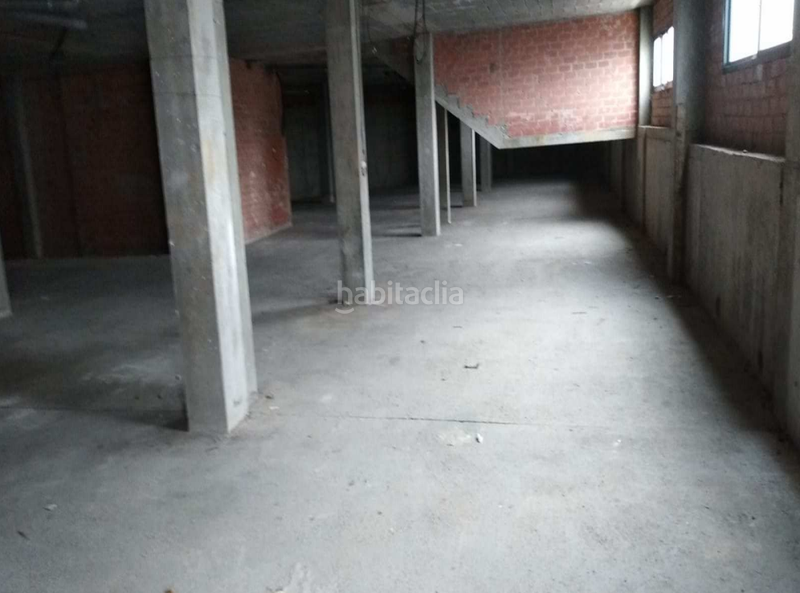 Foto 49fa1178-cb75-42ca-9612-1384543aac19. Local comercial en Vilalba