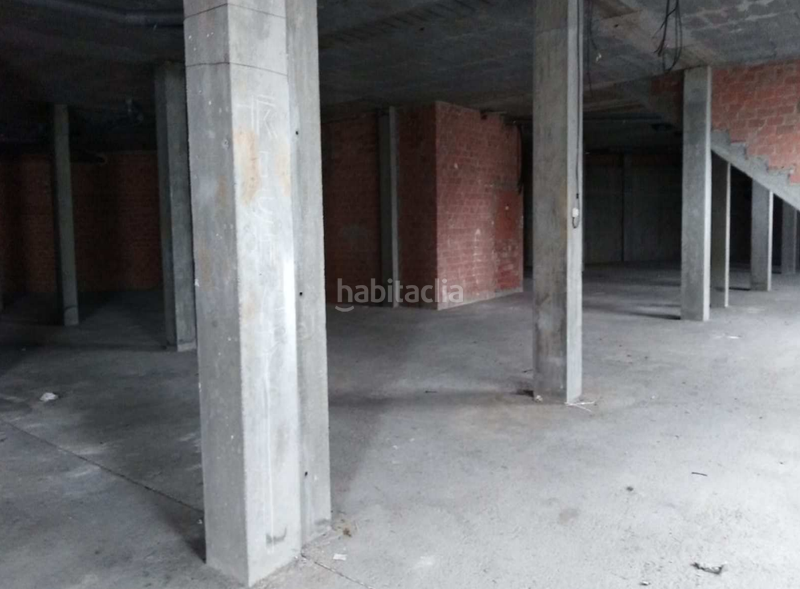 Foto 700728e8-d080-4b01-bc45-3e847762a8ec. Local comercial en Vilalba