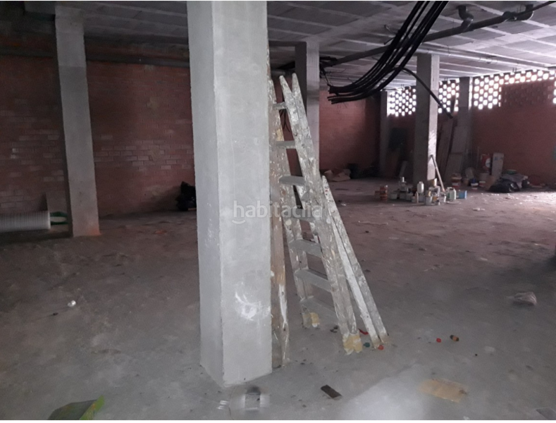 Foto 05e4c412-c8a4-4b70-a72f-88b913512b5f. Local comercial en La Felguera Langreo
