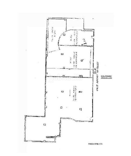 Foto 64628db8-dab2-41a3-a827-debf9a443259. Local comercial en La Felguera Langreo