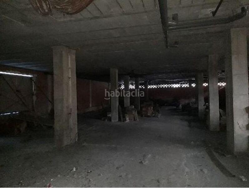 Foto 805d1bfe-f3cf-482e-a8ed-585497915b13. Local comercial en La Felguera Langreo
