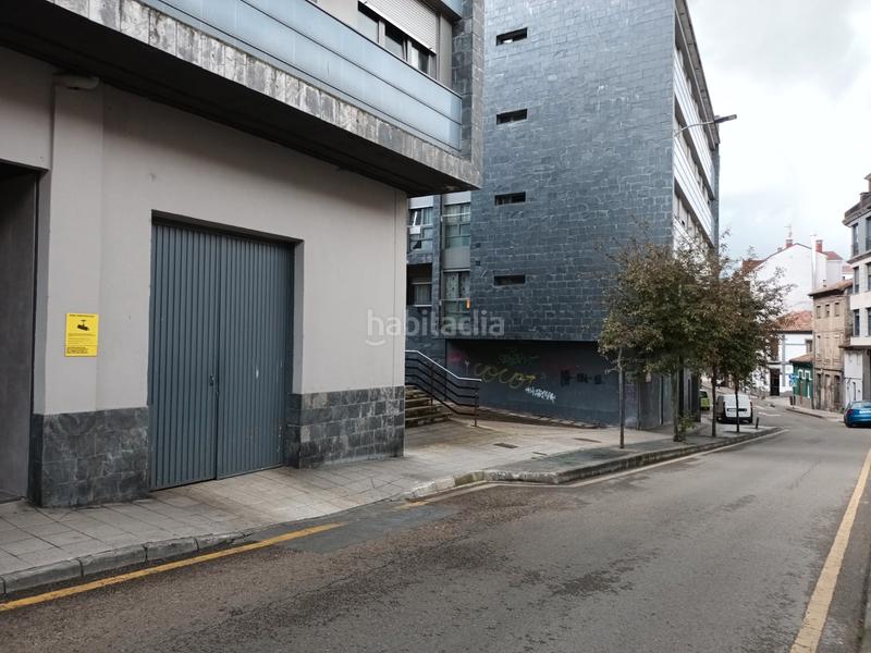 Foto b3ea46c4-a61b-482b-87f2-120628883203. Local comercial en La Felguera Langreo