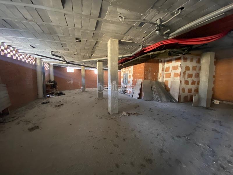 Foto ebbe85e7-6273-4c8c-b5f4-60ac70cdc803. Local comercial en La Felguera Langreo