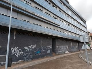 Business premise in ALFONSO ARGÜELLES