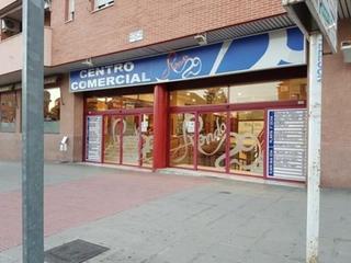 Local Comercial  Buenavista