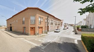 Business premise  Torrijos - acceso calle candelaria