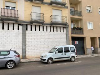 Local commercial  Calle villanueva