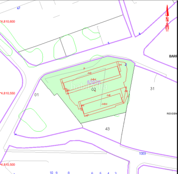 Foto 490798f1-1519-450d-8cde-fc80397ff758. Local commercial dans Mortera Piélagos