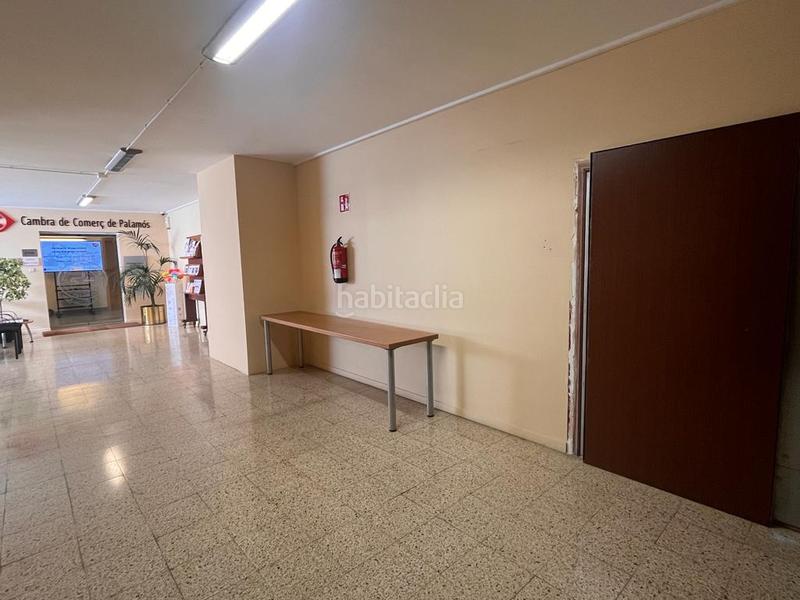 Foto 1c2c77a6-61e5-461a-bf4a-295a8fcdfe8d. Local comercial en El Pedró Palamós