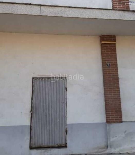 Foto 413178b5-2738-4791-af44-c1303115b7fb. Local comercial a Cuatro Vientos Ponferrada