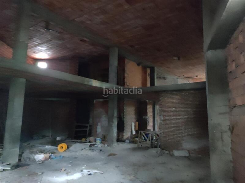 Foto 77062ee4-e106-4117-916c-943855ef00b7. Local comercial a Cuatro Vientos Ponferrada