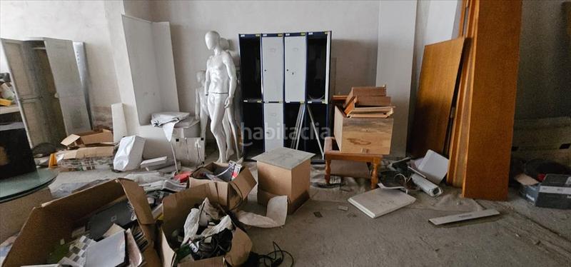 Foto 279bd8a6-c74b-4fbf-9a43-a80910848f6b. Business premise in Centro Ciudad León