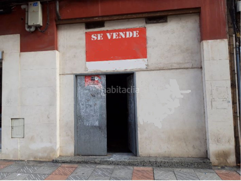 Foto 4bcef026-72ad-4b3f-aa66-ece276a763b2. Business premise in Centro Ciudad León