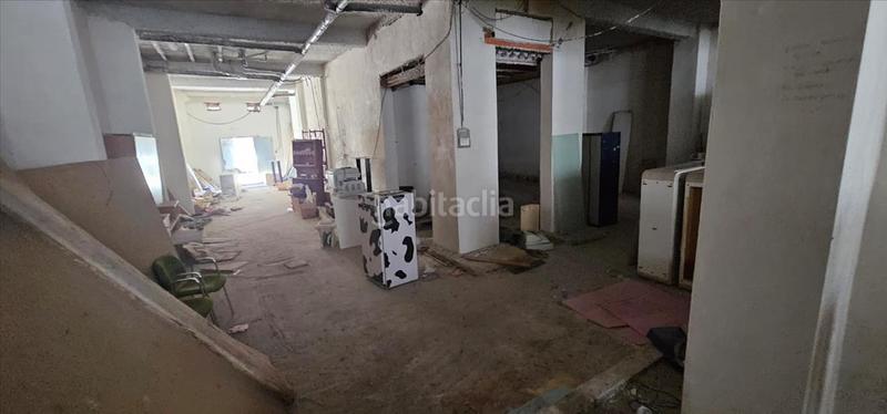 Foto 34677610-ea47-4251-80c0-2f71595bbbe1. Geschäftsraum in Centro Ciudad León