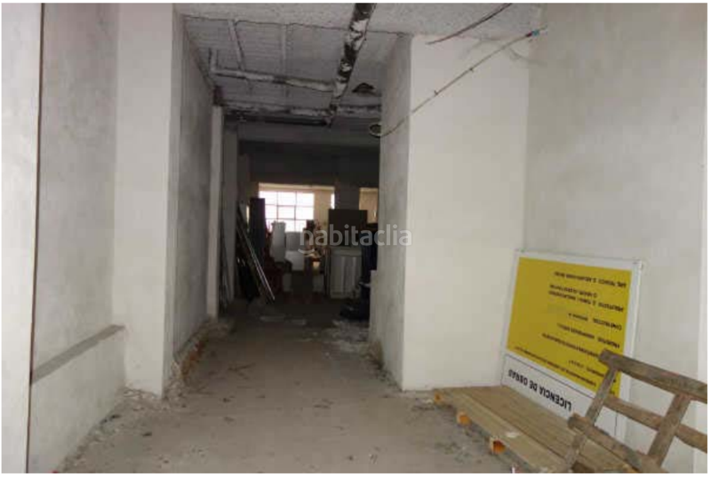 Foto 6b5996a8-926d-4682-a681-d4080cd6ec1f. Geschäftsraum in Centro Ciudad León