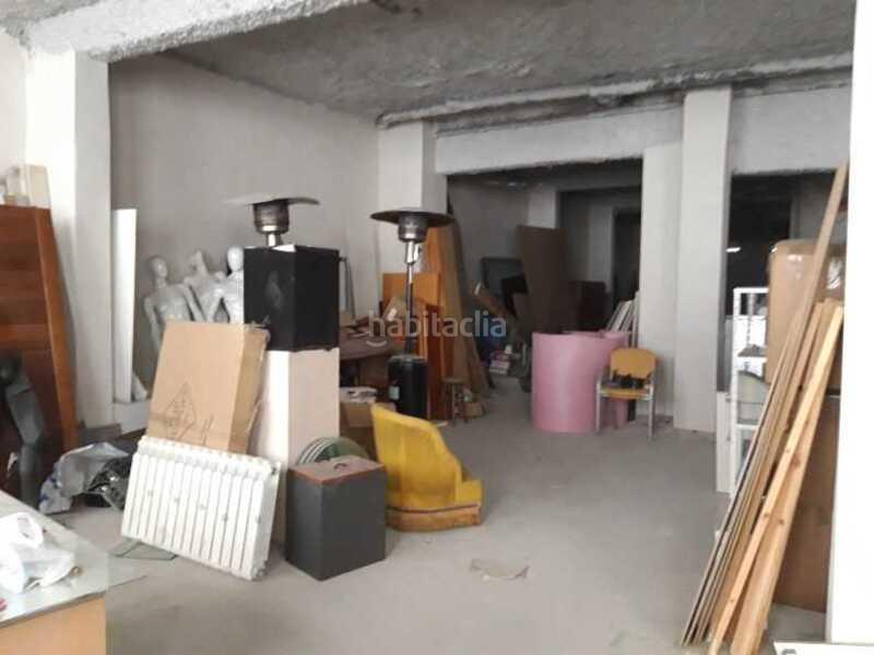 Foto 710ad6eb-6bb6-4a85-a107-daf8dda1b97d. Geschäftsraum in Centro Ciudad León