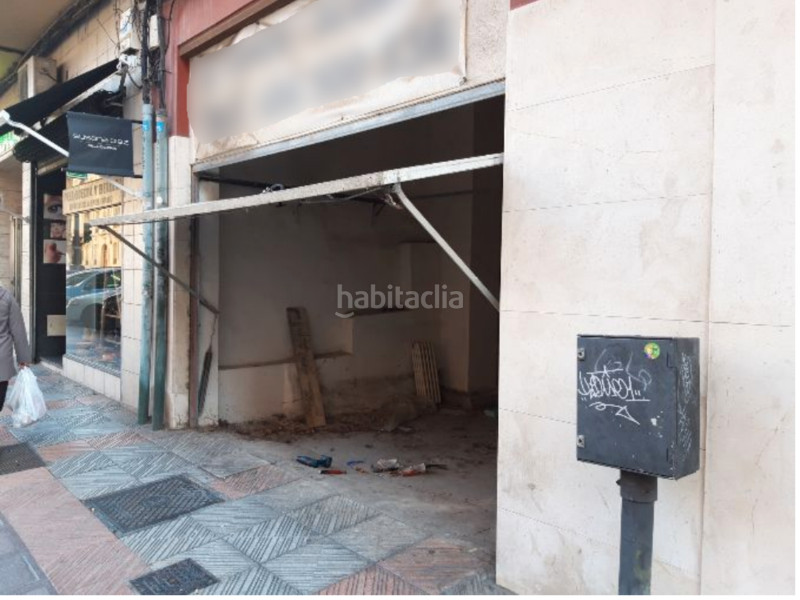 Foto 951d8d7f-298a-45d7-81ee-d50b6b76ecdf. Geschäftsraum in Centro Ciudad León