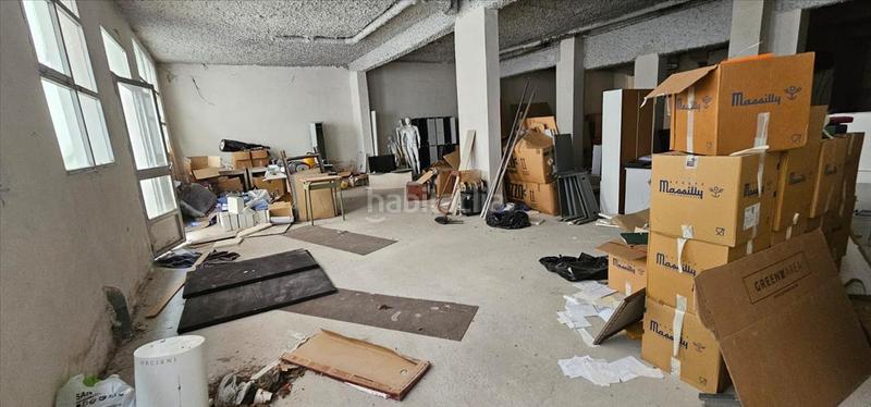 Foto a208e1cd-1d68-464e-97db-24b934b00140. Geschäftsraum in Centro Ciudad León