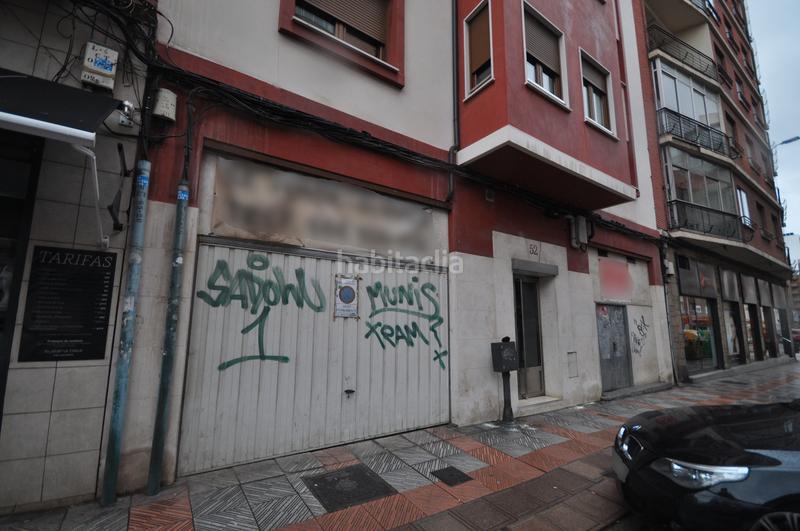 Foto bf00e2e4-2d8c-4826-8f6d-aaad3a19bcd1. Geschäftsraum in Centro Ciudad León