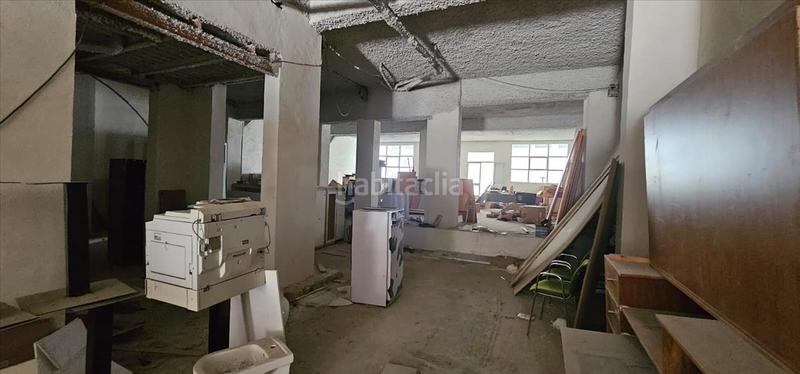 Foto d7e1ae6a-764b-48a2-aec6-81fa859bf800. Geschäftsraum in Centro Ciudad León