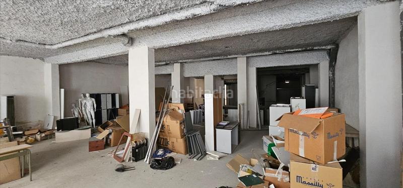 Foto 421446d2-30b8-4850-b3ad-345ad8a9a73d. Local comercial en Centro Ciudad León