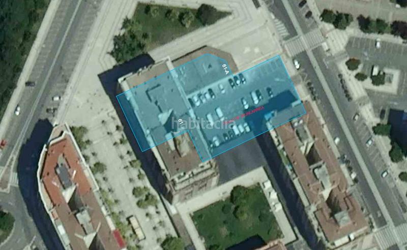 Foto 043108a3-dbcd-4b0e-ae69-02d0f0e56912. Business premise in Mendebaldea - Ermitagaña Pamplona / Iruña