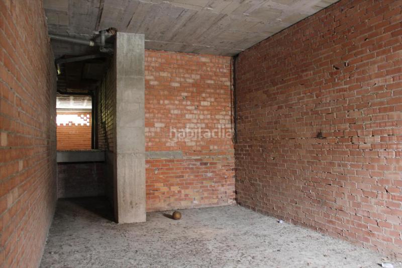 Foto 56c18d93-7ef6-4ea5-8078-017fd117996c. Business premise in Mendebaldea - Ermitagaña Pamplona / Iruña