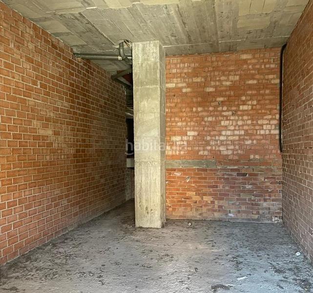 Foto b674feda-d2d7-4d02-8fa7-c9b112948568. Local comercial a Mendebaldea - Ermitagaña Pamplona / Iruña