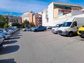 Terreny residencial  Francesc llunell